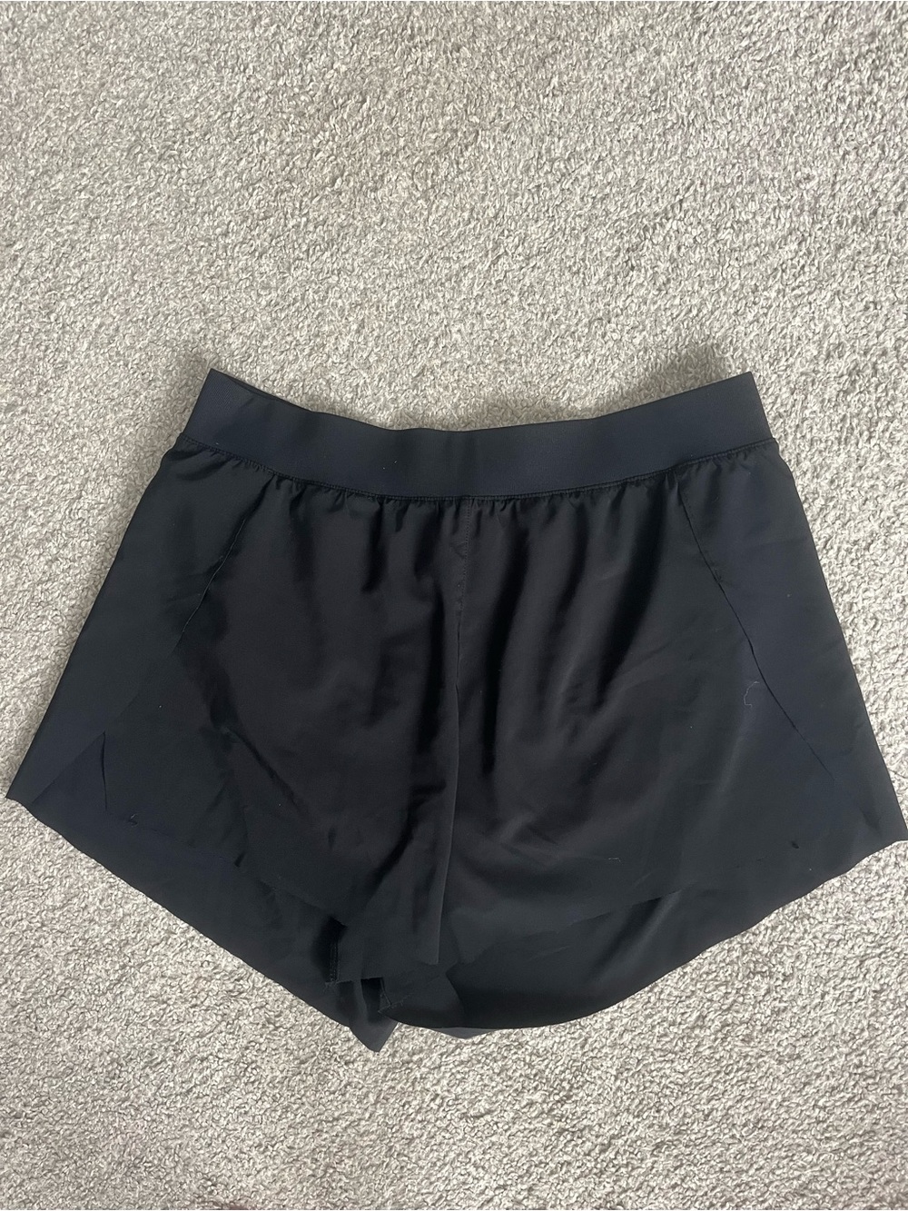 CRZ Yoga shorts 2.5”